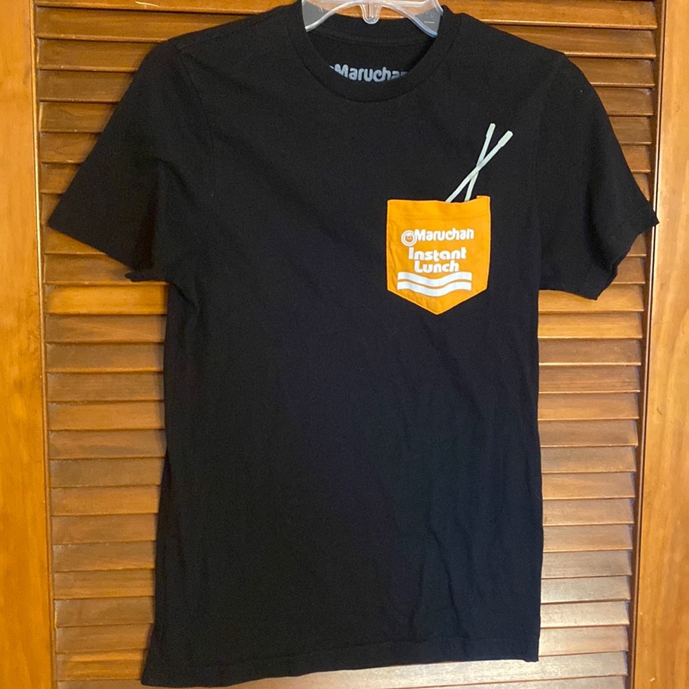 Maruchan Instant Lunch T-shirt